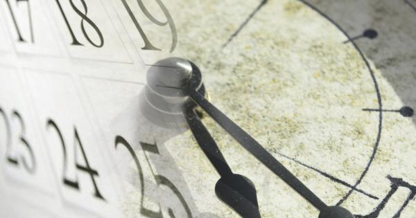 Когато бяхме деца летните ваканции изглеждаха безкрайни а дните преди