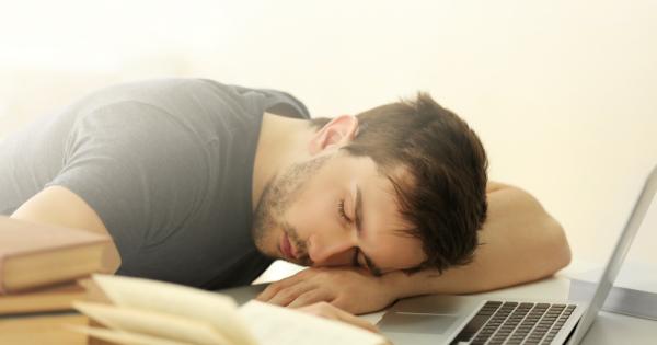 След като се наспим добре помним информацията по успешно стига мозъкът