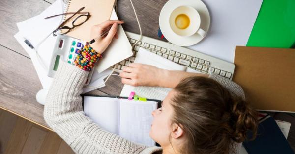 Често се случва всеки от нас да избягва да върши