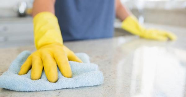 Ако искате лесно и бързо да върнете блясъка в дома