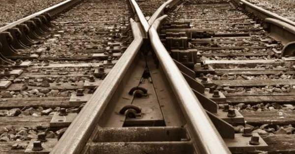 Представете си че виждате трамвай чийто механизъм за управление се