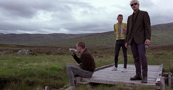 Днес е роден шотландският писател Ървин Уелш известен преди всичко