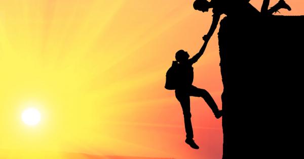 Във взаимоотношенията с хората доверието е нещо което не може