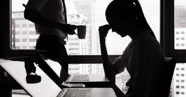 И най щастливите хора понякога изпадат в дупки Не трябва да