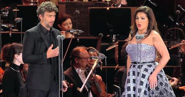 Суперзвездите на класическата музика се събират за първи и единствен