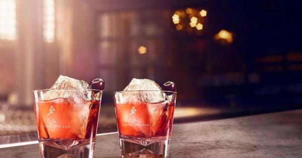 Johnnie Walker® Blenders’ Batch е нова лимитирана серия експериментални уискита