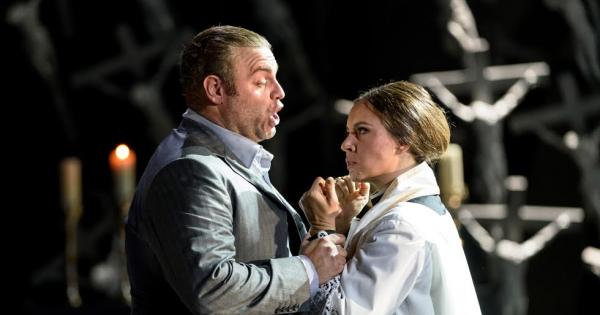 Само на 2 5 и 6 ноември можете да гледате