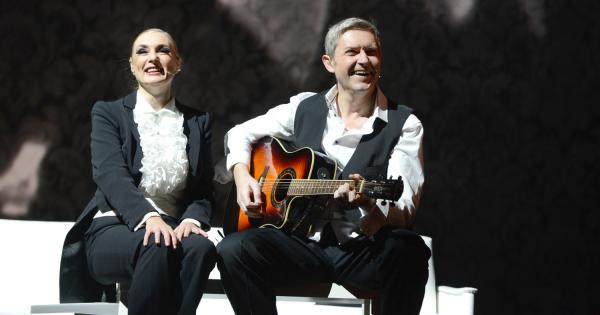 Снощи в зала 1 на НДК се проведе премиерното представление