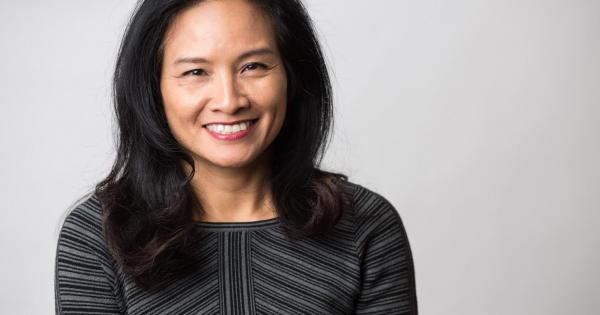 Емелин Паат Далщрьом работи като Chief Impact Officer в Singularity University