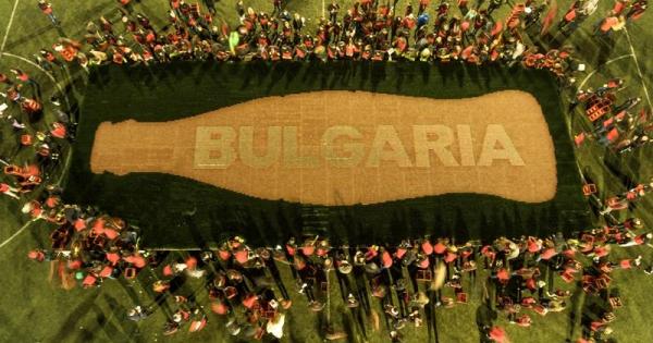 Повече от 550 служители от системата на Кока Кола в България