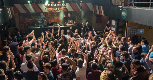 Дейв Раунтрий – барабанистът на култовата британска група Blur –