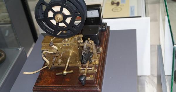 Съвместната изложба Завръщане в бъдещето на Siemens България и Националния