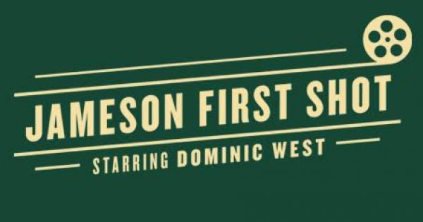 За шеста поредна година стартира световния кункурс Jameson First Shot