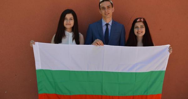 За пета поредна година България ще бъде представена на международното