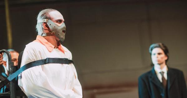 Едва ли има човек пропуснал да види Мълчанието на агнетата