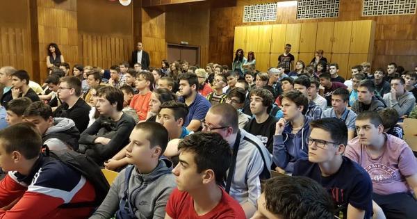 Schneider Electric глобалният специалист в енергийния мениджмънт и автоматизацията и