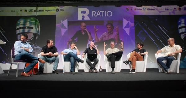 На 10 юни шестото издание на форума за популярна наука