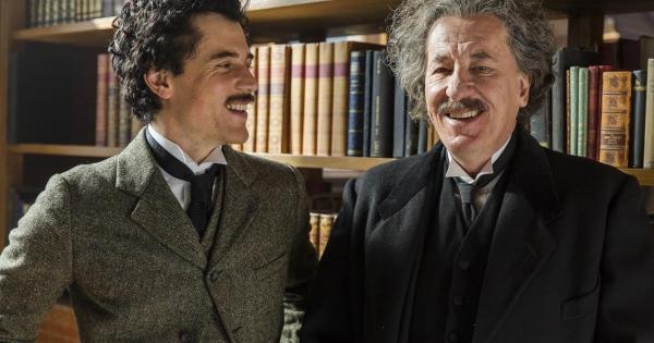 Тази неделя 18 юни 2017 г от 21 55 ч по National Geographic предстои двучасов финал на Геният Последните