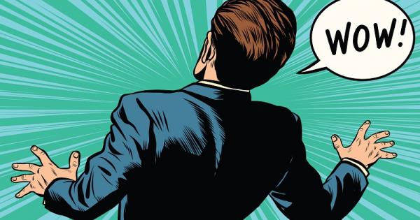 Внимание Животът ви няма да е същият след като узнаете