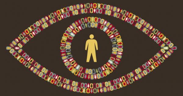 На 8 юни 1949 г в Лондон е публикуван знаменитият