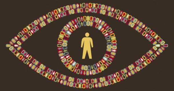 Знаменитата антиутопия на Оруел 1984 е написана в средата на