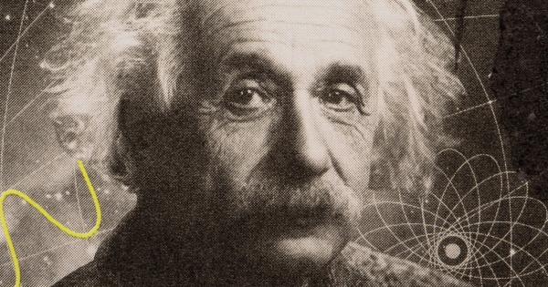 Тази година отбелязaхме 62 години от смъртта на Алберт Айнщайн