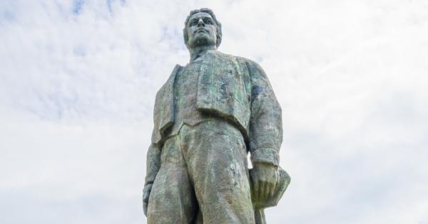 Днес се навършват 180 години от рождението на Васил Левски!
По