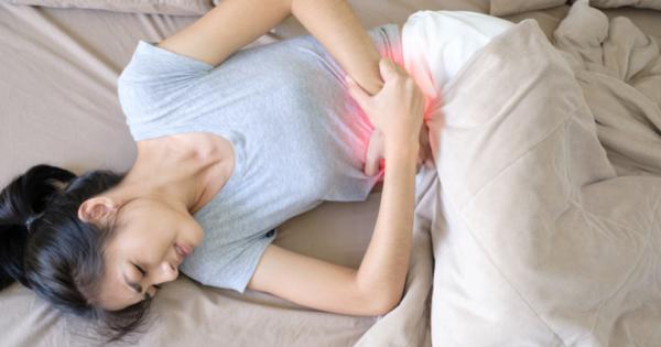 Учените от години знаят че противовъзпалителните лекарства облекчават менструалните болки