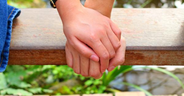 Всеки се интересува от съдбата на връзката си Психолозите също