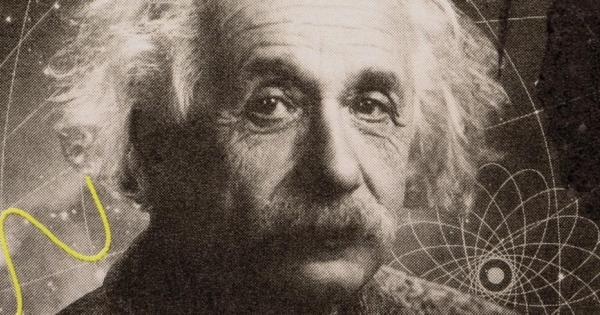 Теорията за относителността на времето предложена още от Алберт Айнщайн