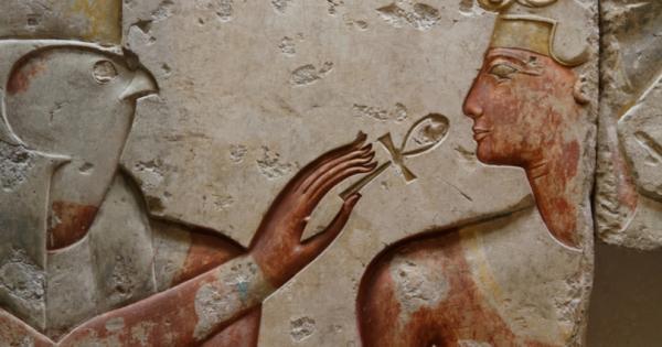 Често си представяме че древните хора са живели много по различно