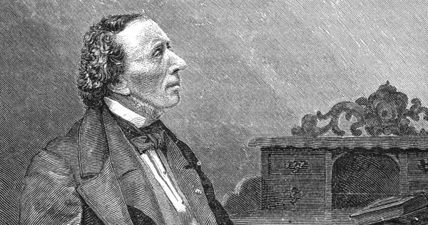 Кой не е израснал с вълшебните и незабравими приказки на