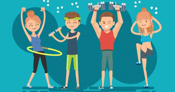 Искате да тръгнете на фитнес но отлагате постоянно Преди колко