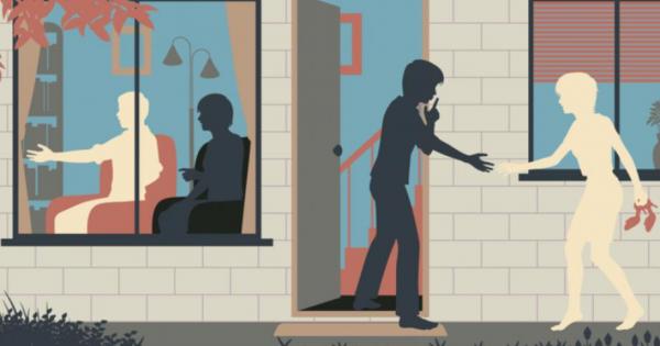 Прието е да споделяме с близки хора но някои деца