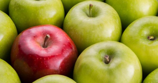 Човешкият мозък естествено е проектиран да предпочита определени цветове например