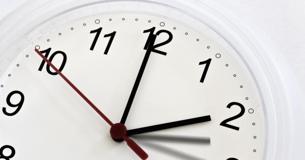 Можем да бъдем по продуктивни Можем да имаме повече енергия Можем