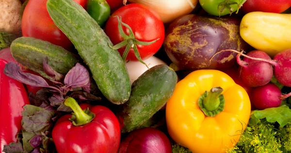 Каротиноидите са здравословни съставки които си набавяме от зеленчуците Хората