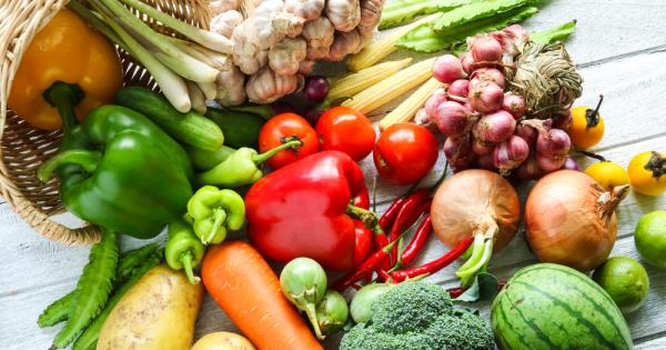 Често се случва да отворим хладилника и да открием че