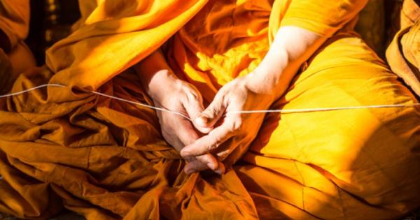 Шифу Ян Лей – монах от Шаолин и превъзходен учител