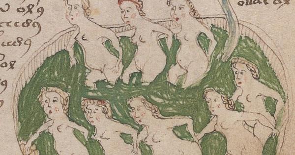 Преди около седмица историкът и телевизионен сценарист Никълъс Гибс публикува