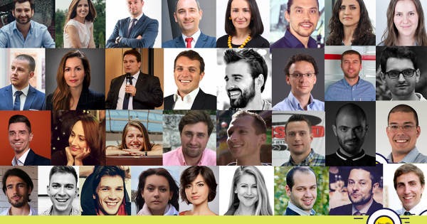 Най големият кариерен форум за българи с опит в чужбина Кариера