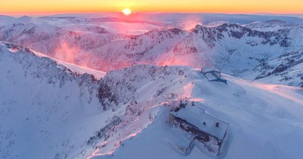 Нашите сетива са клавишите по които удря заобикалящата ни природа