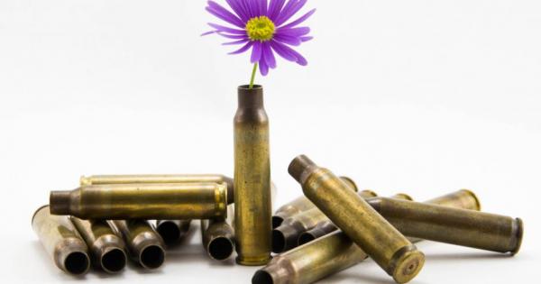 Лесно можем да почувстваме как светът става все по опасен когато