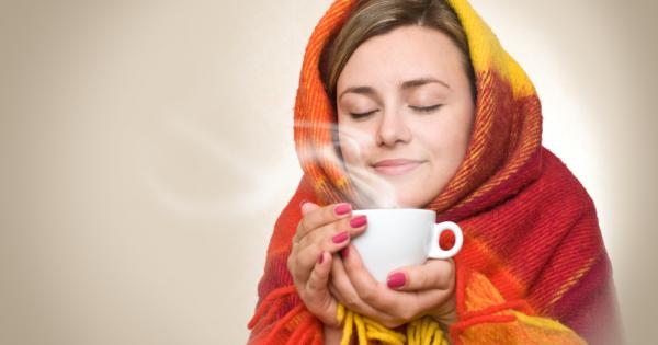 В сезона на грипа и настинките повечето от нас наблягат