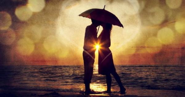 Как може да определите дали вашия настоящ романтичен партньор е