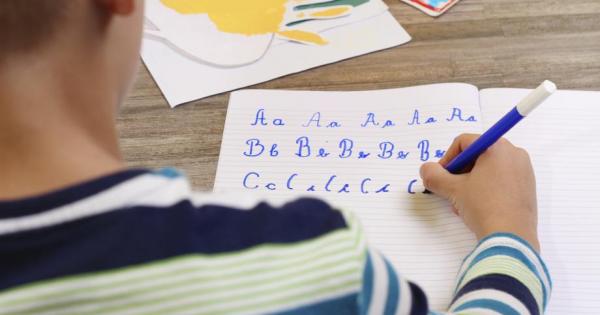 В предучилищна възраст не е възможно формално диагностициране на дислексията