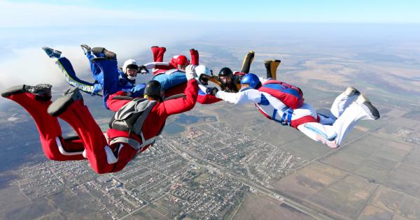 Когато природната мощ и красота се сблъска с човешката смелост