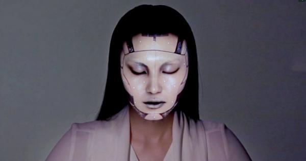 Вижте тази удивителна демонстрация на първата порода си технология за