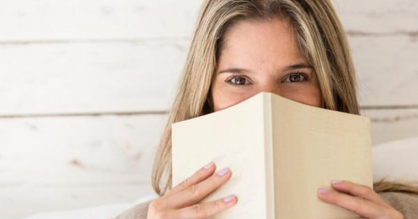 Докато пиехме веднъж кафе моята приятелка Ева сподели че изтръпва