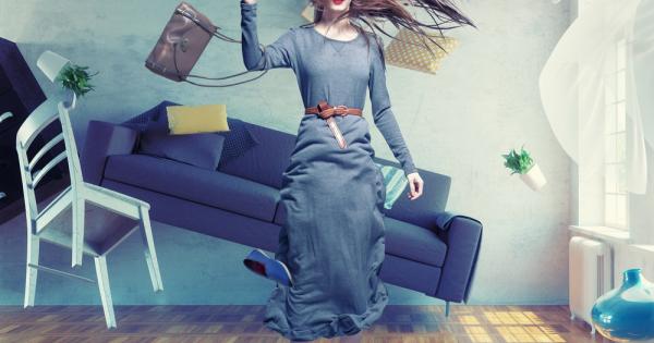 Мистериозното място намиращо се в Санта Круз Калифорния представлява нещо